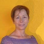 Sandrine Cordier Sandrine Cordier