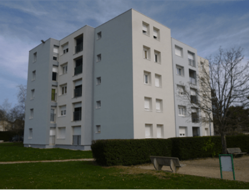 Groupe La Barre – OPAC 38