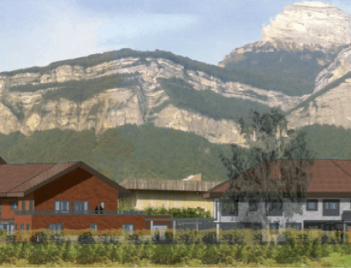 Maison « Ama Diem »