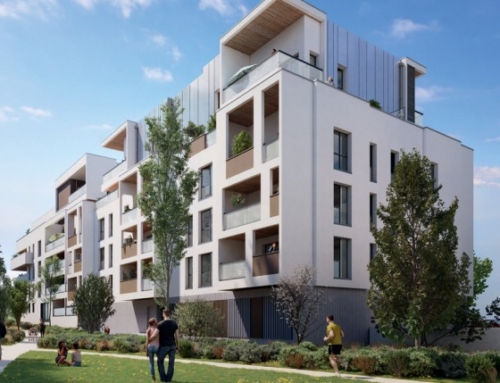 « LE MAJESTEL » à BOURGOIN-JALLIEU (38)