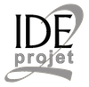 IDE de projet Logo